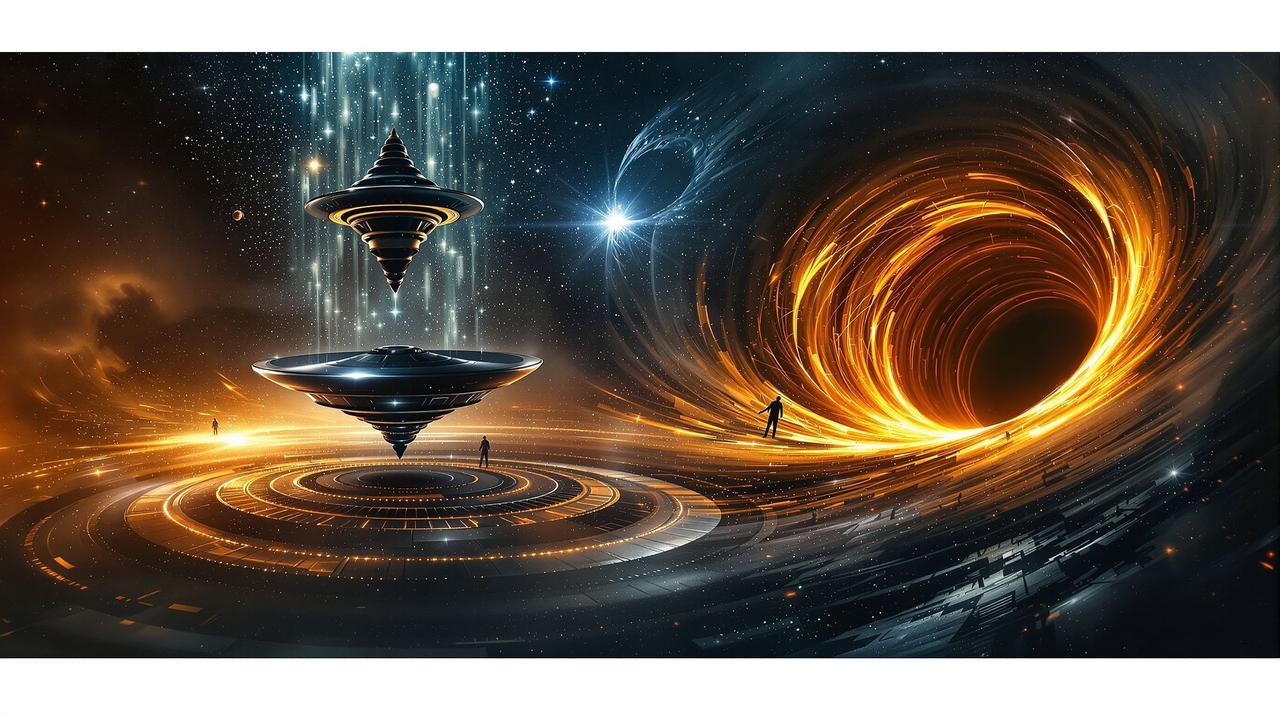 诺兰电影宇宙全解析-华视影视